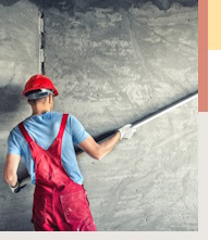 Услуги Отделка в Белгороде под ключ