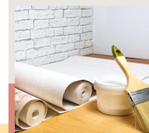 Услуги Отделка в Белгороде под ключ