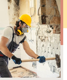 Услуги Отделка в Белгороде под ключ